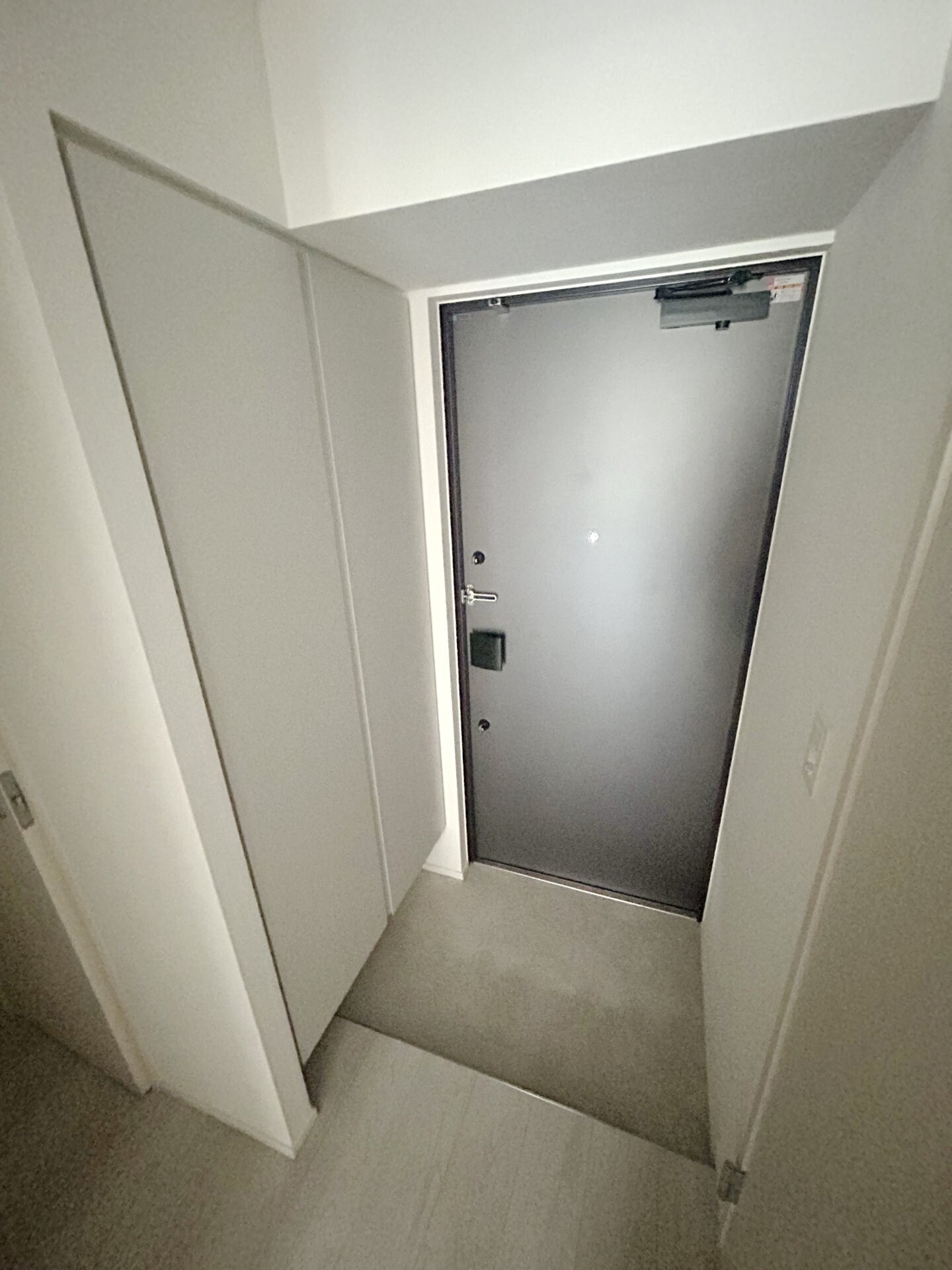 シーズンフラッツ菊川WESTの物件内観写真