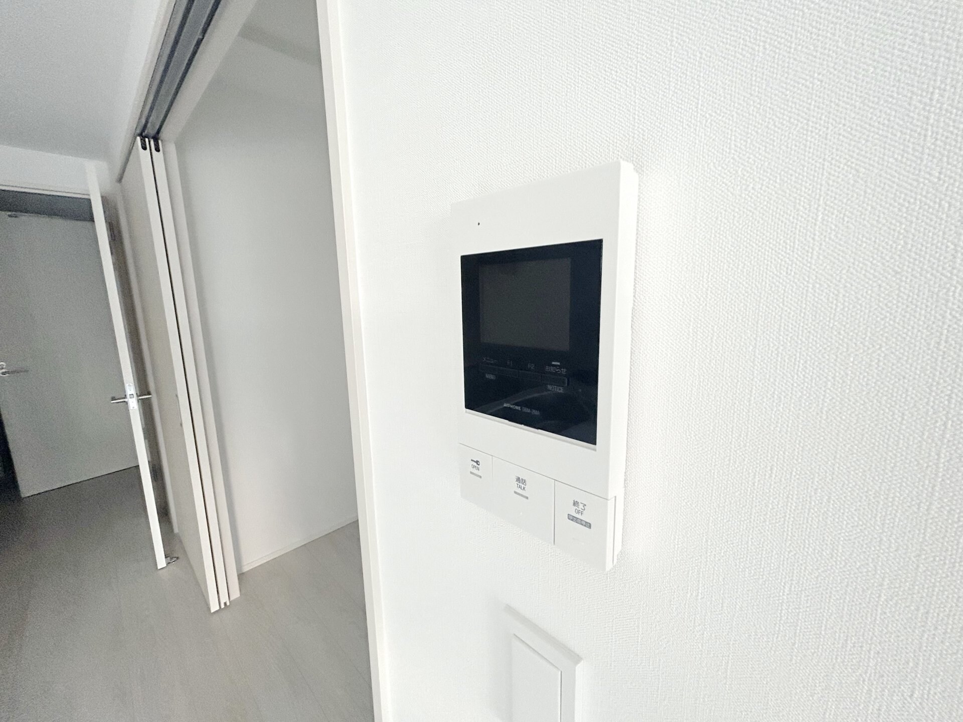 シーズンフラッツ菊川WESTの物件内観写真