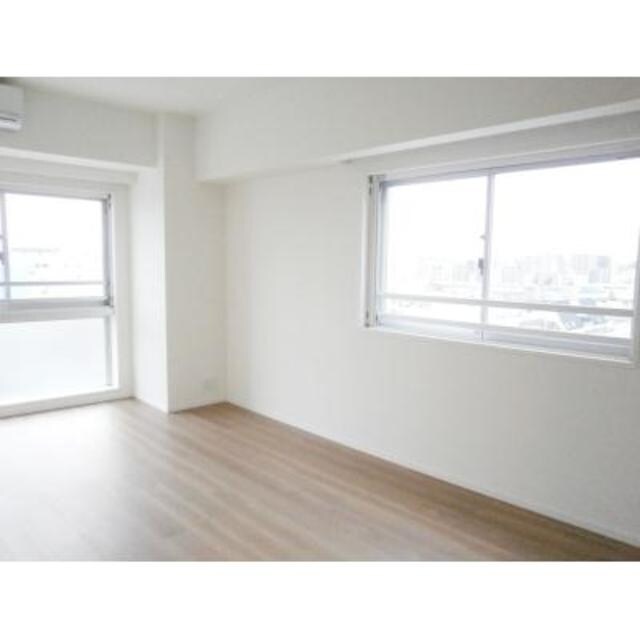 パークアクシス菊川の物件内観写真