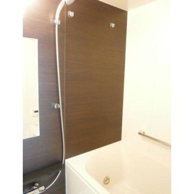 パークアクシス菊川の物件内観写真