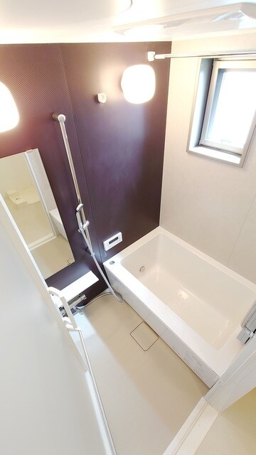 ライトテラス浅草の物件内観写真