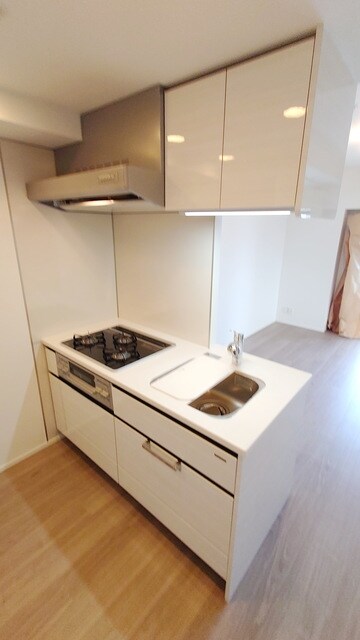 ライトテラス浅草の物件内観写真