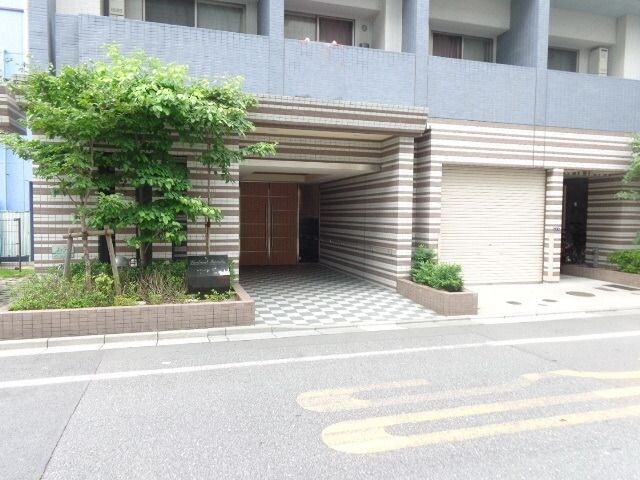 RADIANT IWAIDAの物件内観写真