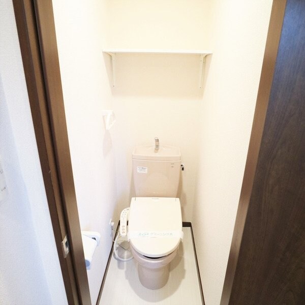 エスポア北砂の物件内観写真