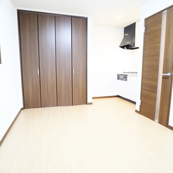 エスポア北砂の物件内観写真