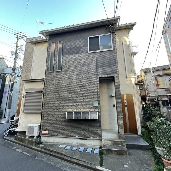 エスポア北砂の物件内観写真