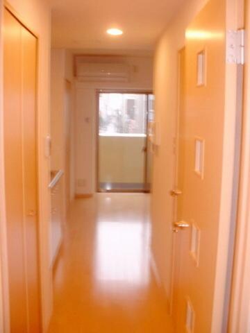 フィルモア ワンの物件内観写真