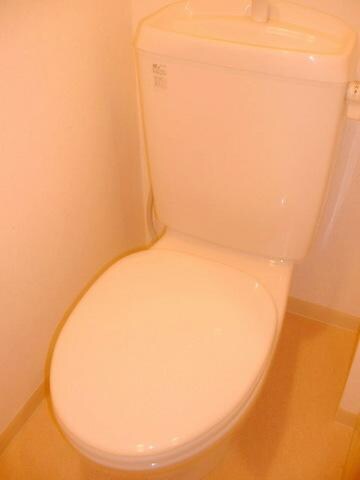 フィルモア ワンの物件内観写真