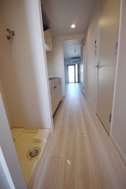 スペーシア住吉の物件内観写真