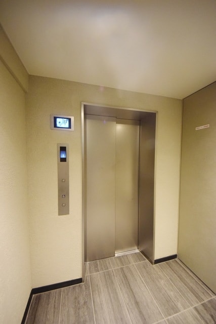 ジオエント御徒町の物件内観写真