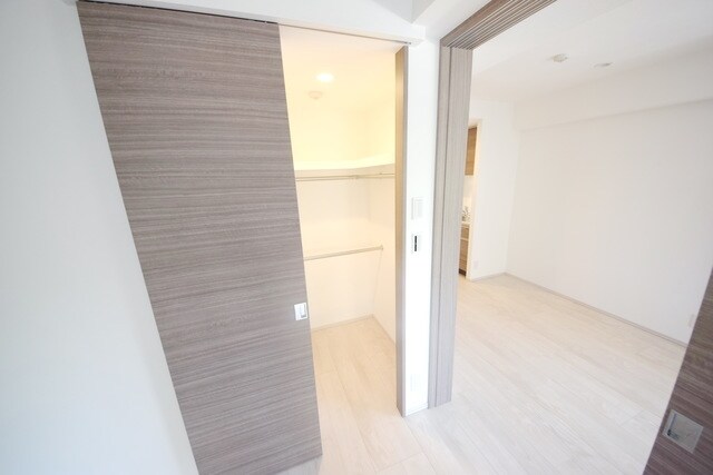 オーキッドレジデンス上野稲荷町IIの物件内観写真