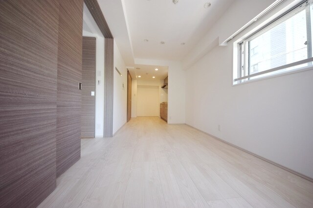 オーキッドレジデンス上野稲荷町IIの物件内観写真