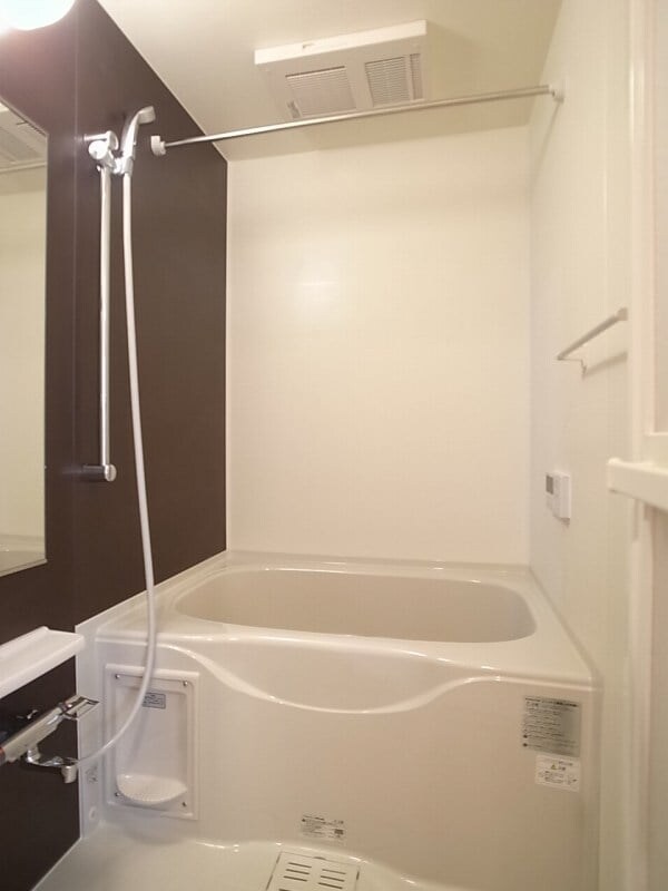 アルページュ町屋の物件内観写真