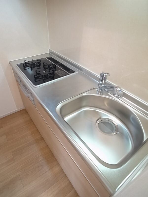 アルページュ町屋の物件内観写真