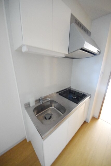 入谷さくらさくレジデンスの物件内観写真