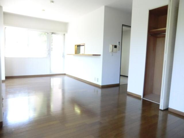 アコール北千住の物件内観写真