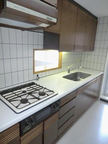 アコール北千住の物件内観写真