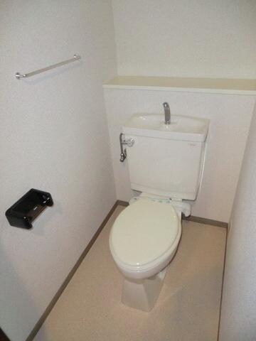 アコール北千住の物件内観写真