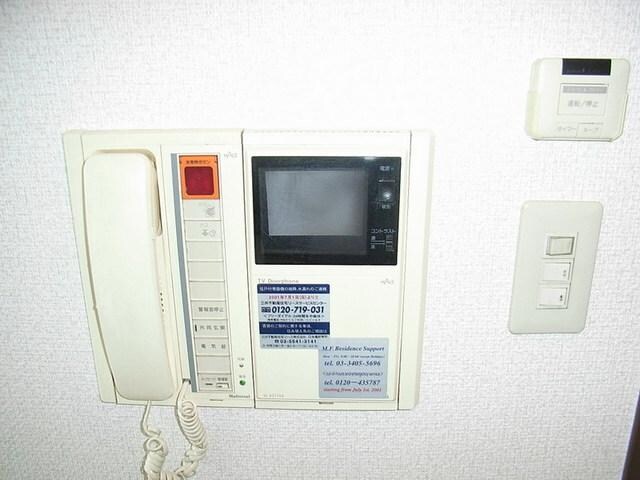 アコール北千住の物件内観写真