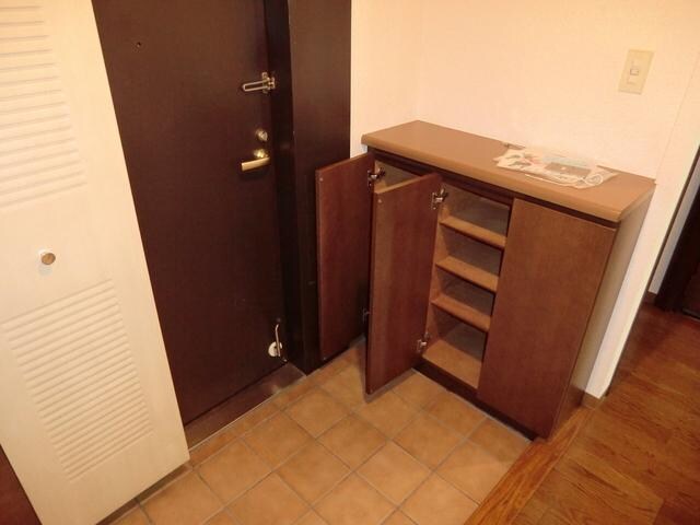 アコール北千住の物件内観写真