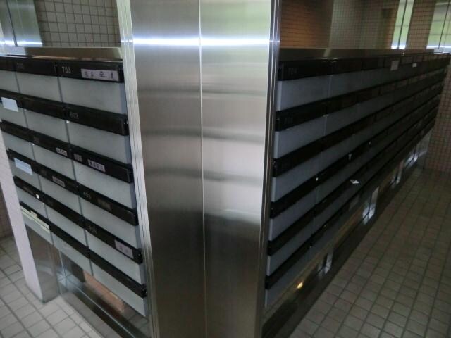 アコール北千住の物件内観写真