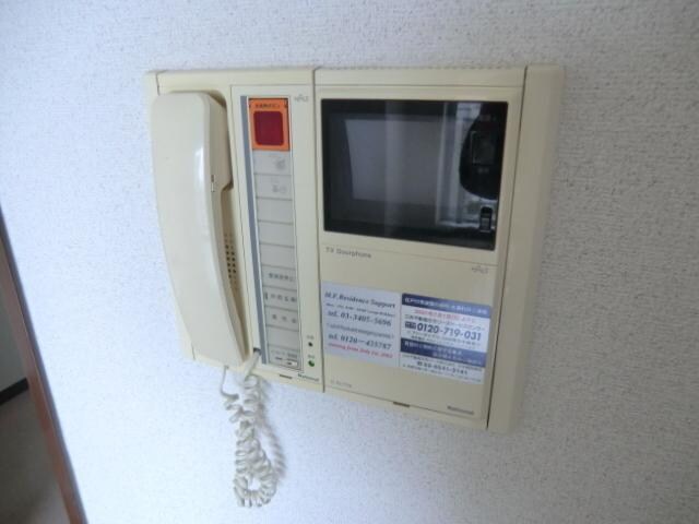 アコール北千住の物件内観写真