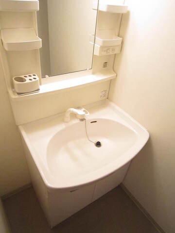 サンセジュール の物件内観写真