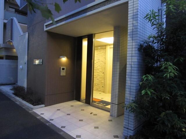 ビンシスターレットの物件内観写真