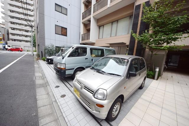 Lemuria浅草の物件内観写真