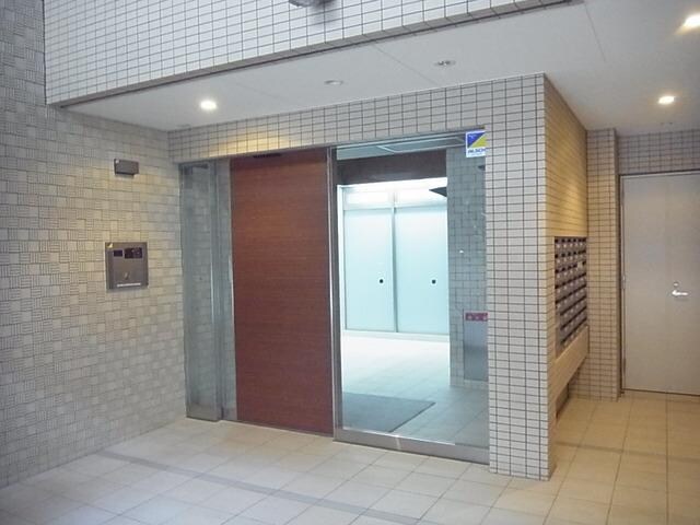 Lemuria浅草の物件内観写真