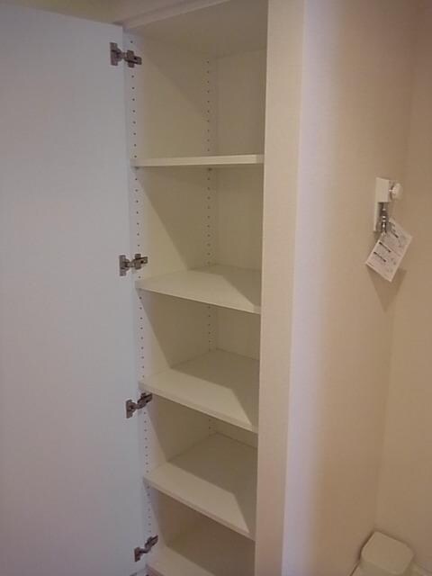 Lemuria浅草の物件内観写真