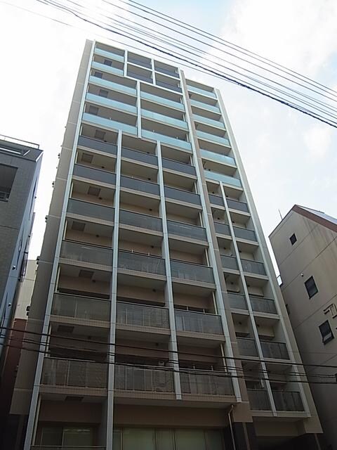 Lemuria浅草の物件内観写真