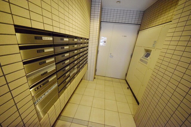 Lemuria浅草の物件内観写真