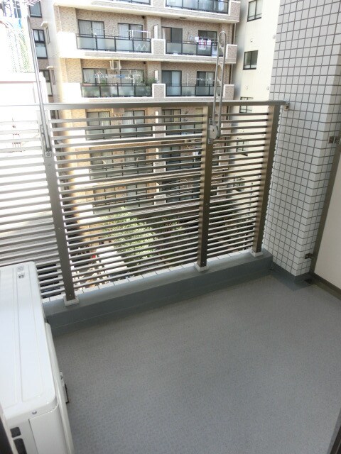 Lemuria浅草の物件内観写真