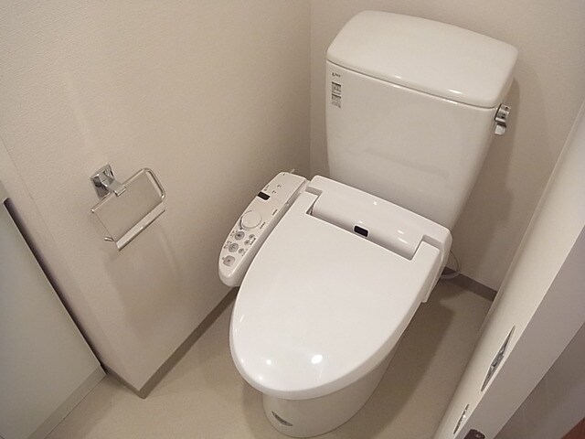 Lemuria浅草の物件内観写真