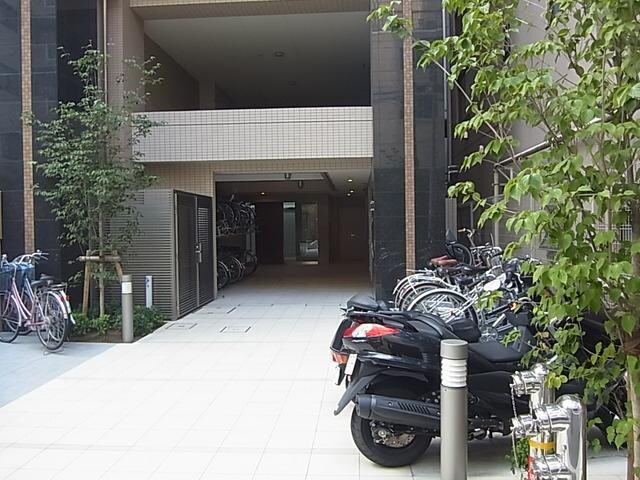 Lemuria浅草の物件内観写真