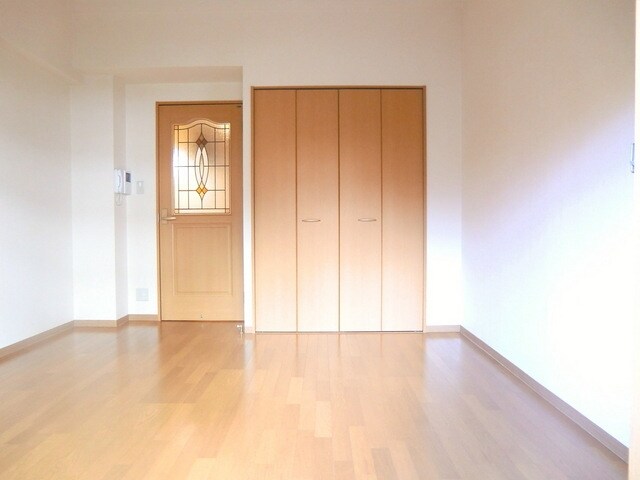 プロムナード岩楯の物件内観写真