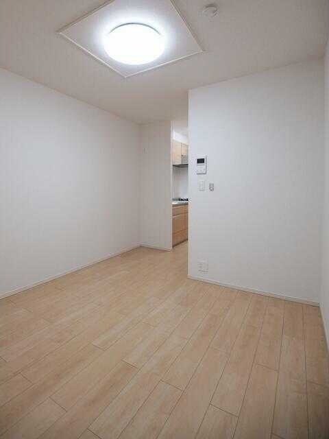 リーブ・レガーロ・Kの物件内観写真