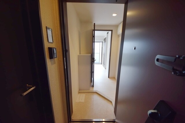 レピュア錦糸町の物件内観写真