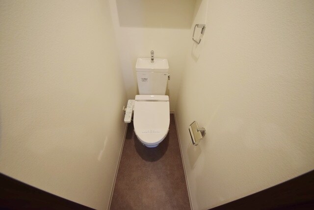 レピュア錦糸町の物件内観写真