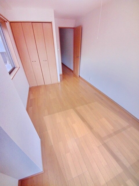 グランドール北上野の物件内観写真