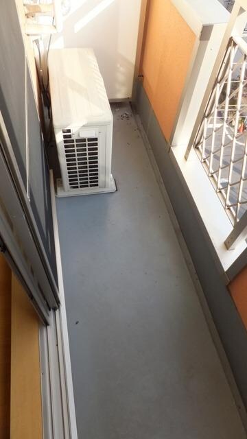 グランドール北上野の物件内観写真