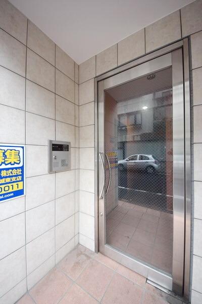 グランドール北上野の物件内観写真