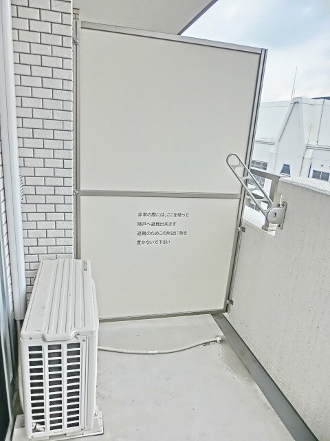 ランエージ新御徒町の物件内観写真