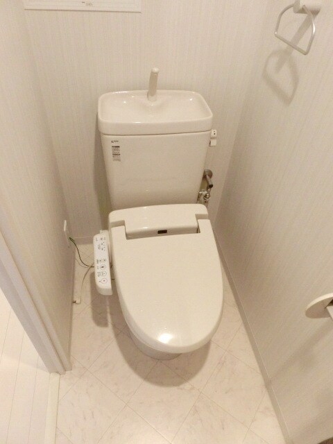 ランエージ新御徒町の物件内観写真