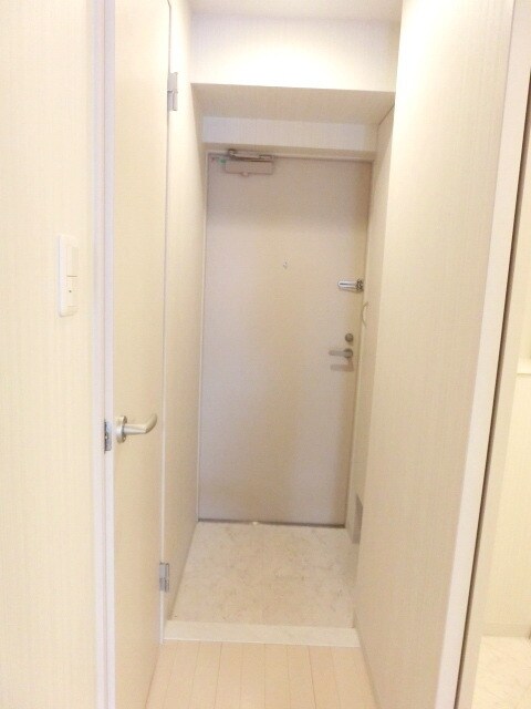 ランエージ新御徒町の物件内観写真