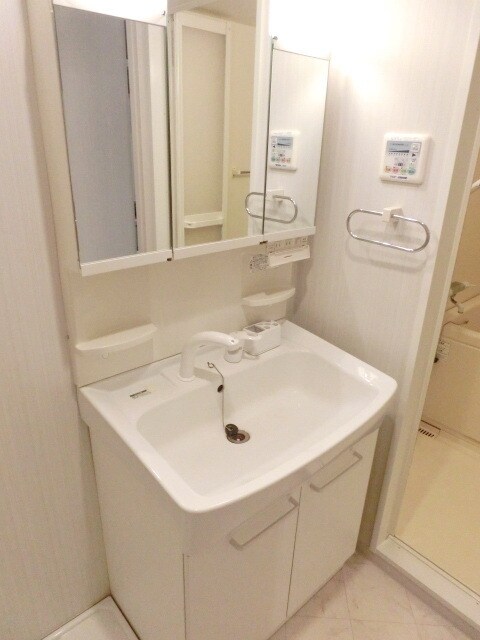 ランエージ新御徒町の物件内観写真