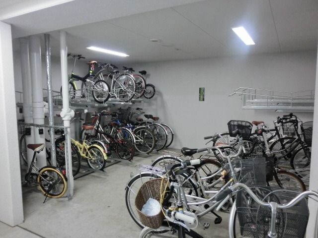 ランエージ新御徒町の物件内観写真