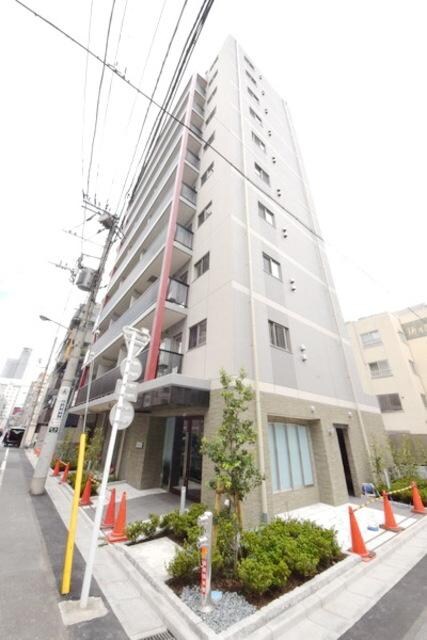 N-Stage両国の物件外観写真