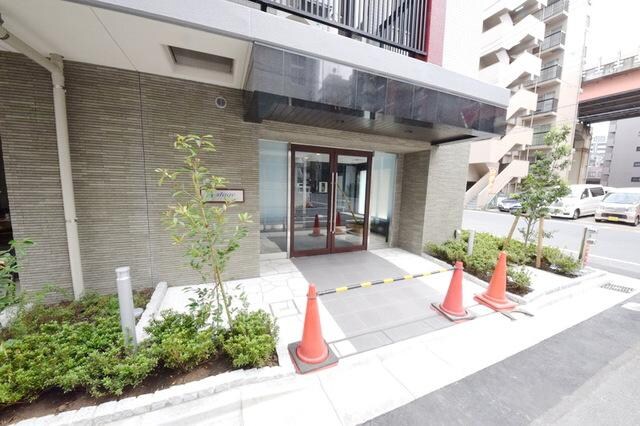 N-Stage両国の物件内観写真